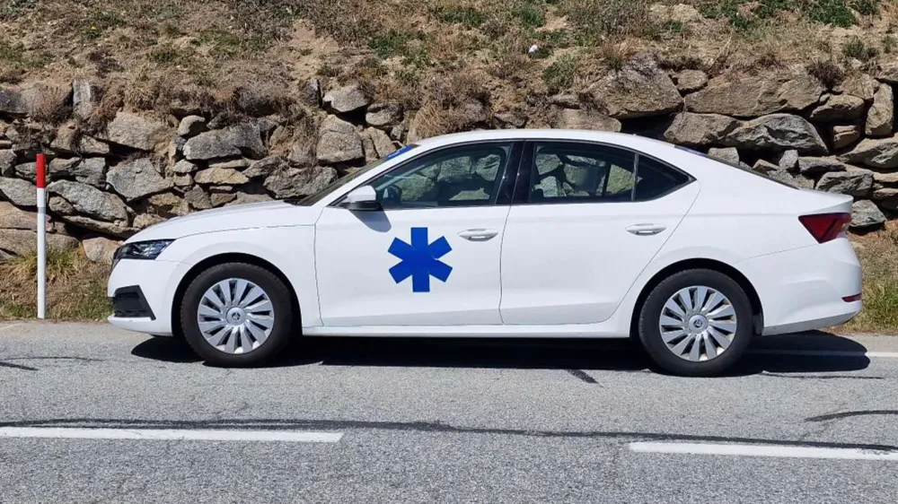 VSL à Pau