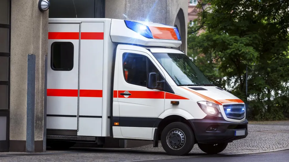 Rapatriement médical à Pau